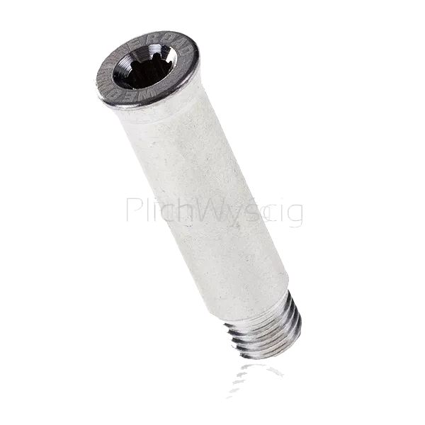 Śruba mocująca koło do płozy 1szt. (system torx)