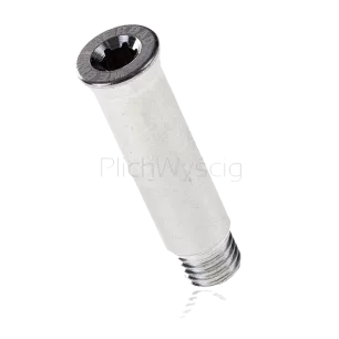 Śruba mocująca koło do płozy 1szt. (system torx)