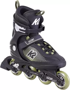 Rolki K2 Ascent 80 M roz 44,5