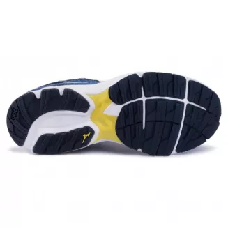 Mizuno Wave Rider TT - 2