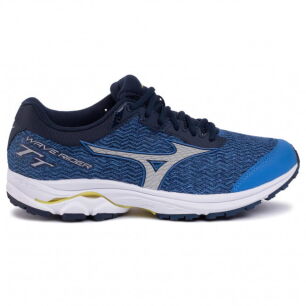 Mizuno Wave Rider TT