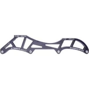 Płoza Atom Striker Mark II  4x100mm