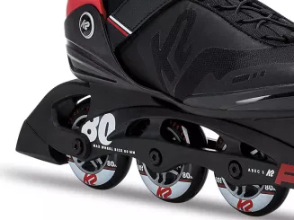 Rolki K2 F.I.T. 80 Pro - 2