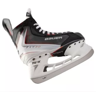 Łyżwy hokejowe Bauer Vapor Fly 30 EE szerokie - 2