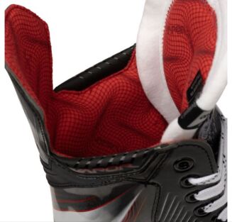 Łyżwy hokejowe Bauer Vapor Fly30 EE - 3