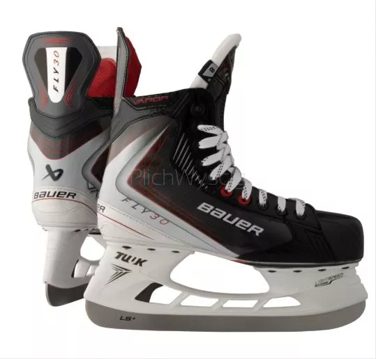 Łyżwy hokejowe Bauer Vapor Fly 30 EE szerokie