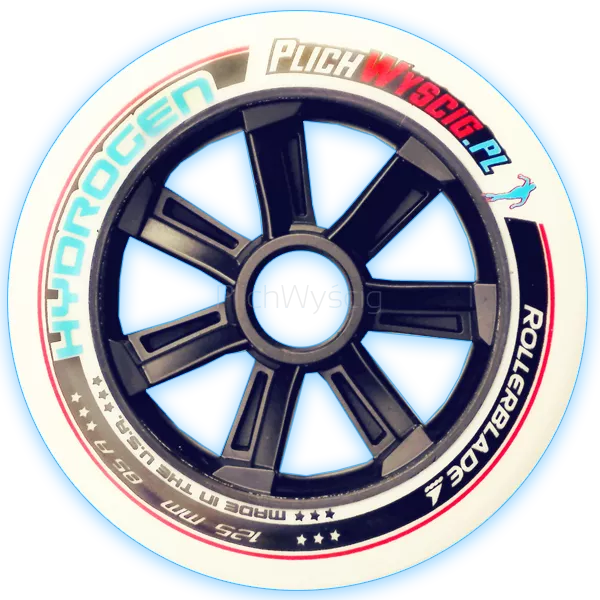 Koła Hydrogen PlichWyscig.pl 6x110