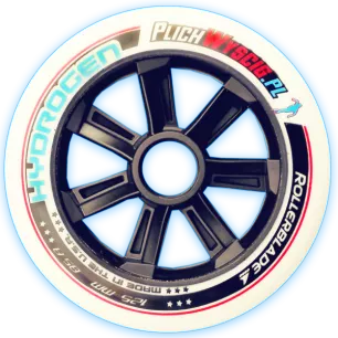 Koła Hydrogen PlichWyscig.pl 6x110