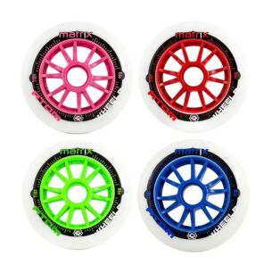 Koła Atom Matrix 110mm 86A 6 szt.