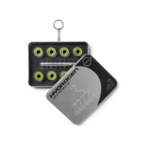 Łożyska Rollerblade Hydrogen ILQ 9 PRO