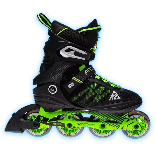 Rolki K2 F.I.T. Pro 84 mm