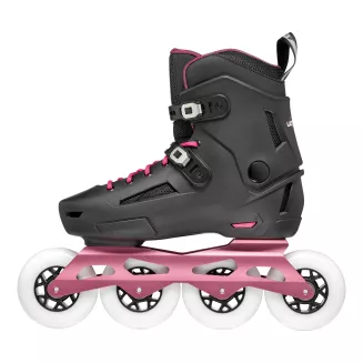 Rolki miejskie Rollerblade Lightning 90 W - 4