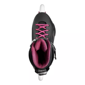 Rolki miejskie Rollerblade Lightning 90 W - 3