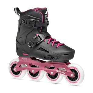Rolki miejskie Rollerblade Lightning 90 W