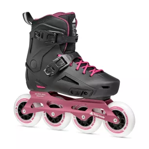 Rolki miejskie Rollerblade Lightning 90 W