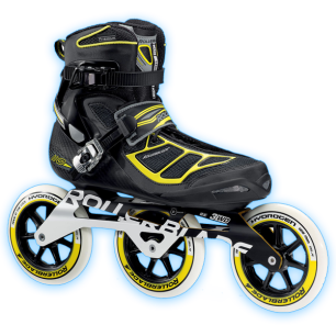 Rolki Rollerblade Tempest 125 3WD