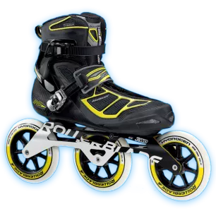 Rolki Rollerblade Tempest 125 3WD