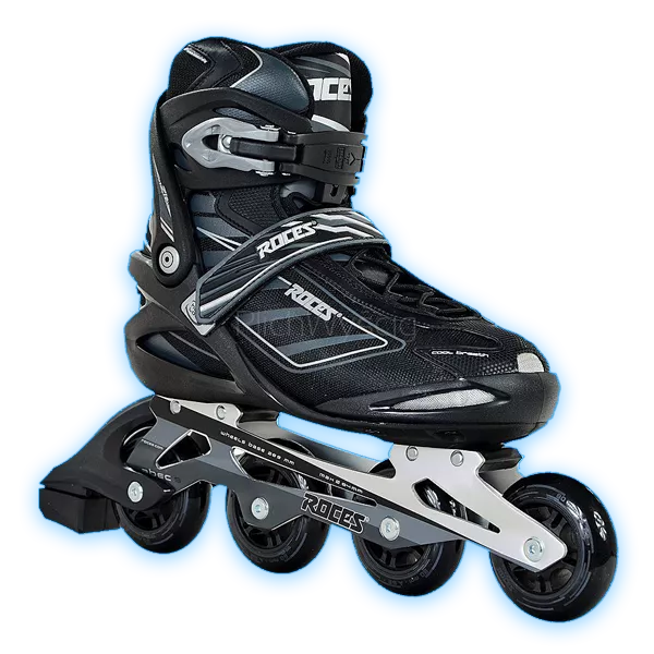 Rolki Roces Izi Alu Max 84 mm