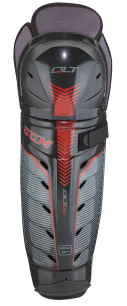 Nagolenniki CCM QUICKLITE 250 Sr 16''