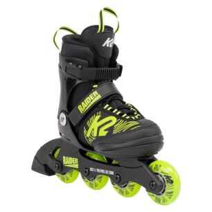 Rolki dziecięce K2 Raider