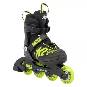 Rolki dziecięce K2 Raider