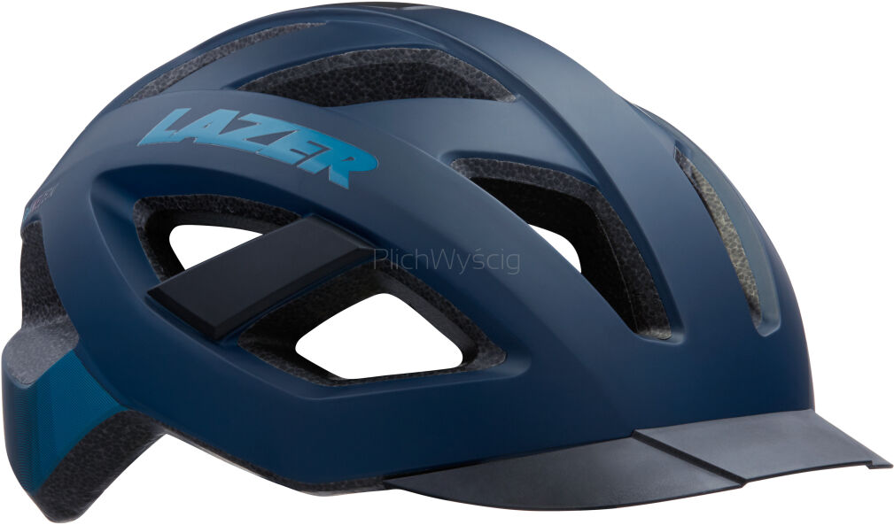 Kask Lazer CAMELEON granatowy