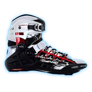 But Powerslide Phuzion 8