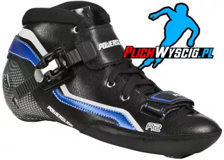 Buty Powerslide R2 II - 4