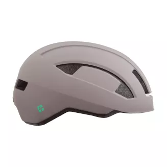 Kask Lazer CityZen Kineticore Matte Lila - 4