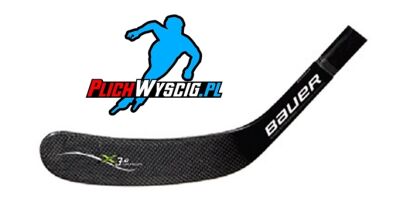 Łopatka carbonowa Bauer Vapor X 3.0 lewa