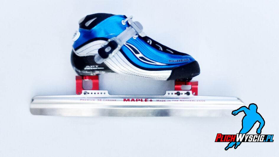 Łyżwy Short Track ROLLERBLADE RACE MACHIN PLUS