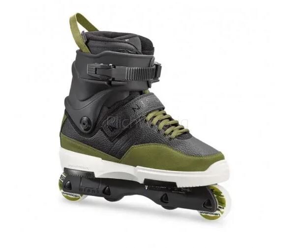 Rolki agresywne Rollerblade NJ PRO - 36.5