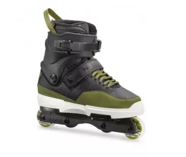 Rolki agresywne Rollerblade NJ PRO - 36.5