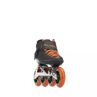Rolki Rollerblade Powerblade Junior - 5