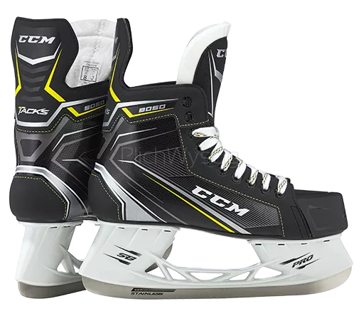 Łyżwy hokejowe CCM TACKS 9050 roz. 47 - 30,5 cm