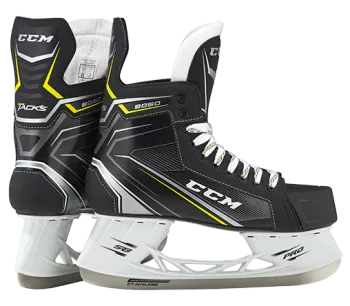 Łyżwy hokejowe CCM TACKS 9050 roz. 47 - 30,5 cm