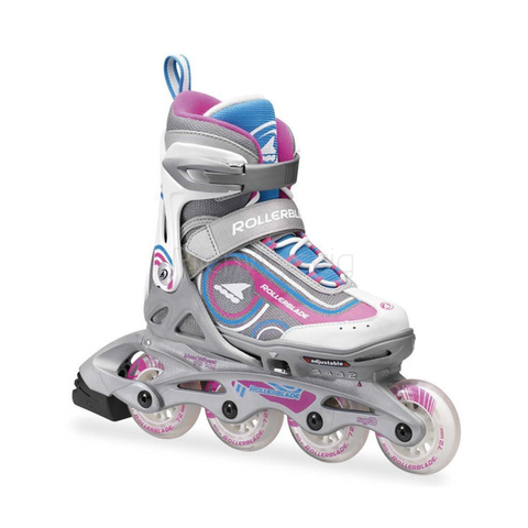 Rolki Rollerblade Spitfire FX G