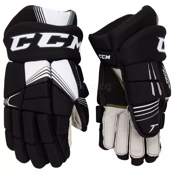 Rękawice CCM Tacks 3092