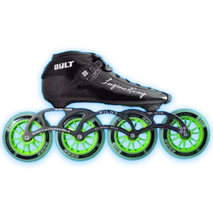 Bolt Luigino P 51 Fighter 110