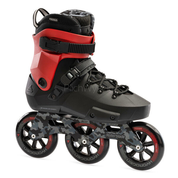 Rolki Rollerblade Twister Edge XT 110 3WD