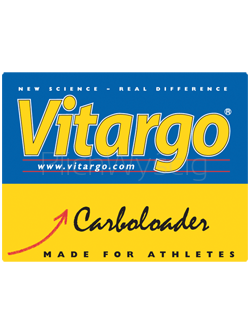 Vitargo Carboloader - Szaszetka 75g