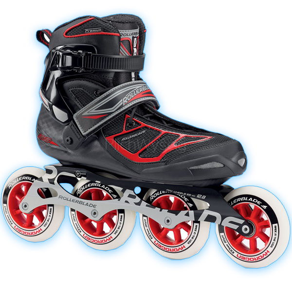 Rollerblade TEMPEST 100 C