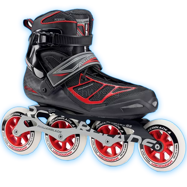 Rollerblade TEMPEST 100 C
