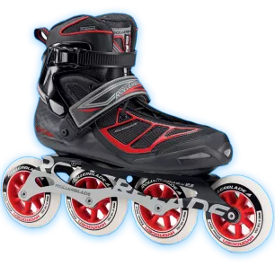 Rollerblade TEMPEST 100 C