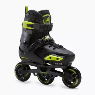 Rolki dziecięce Rollerblade APEX 3WD - 2