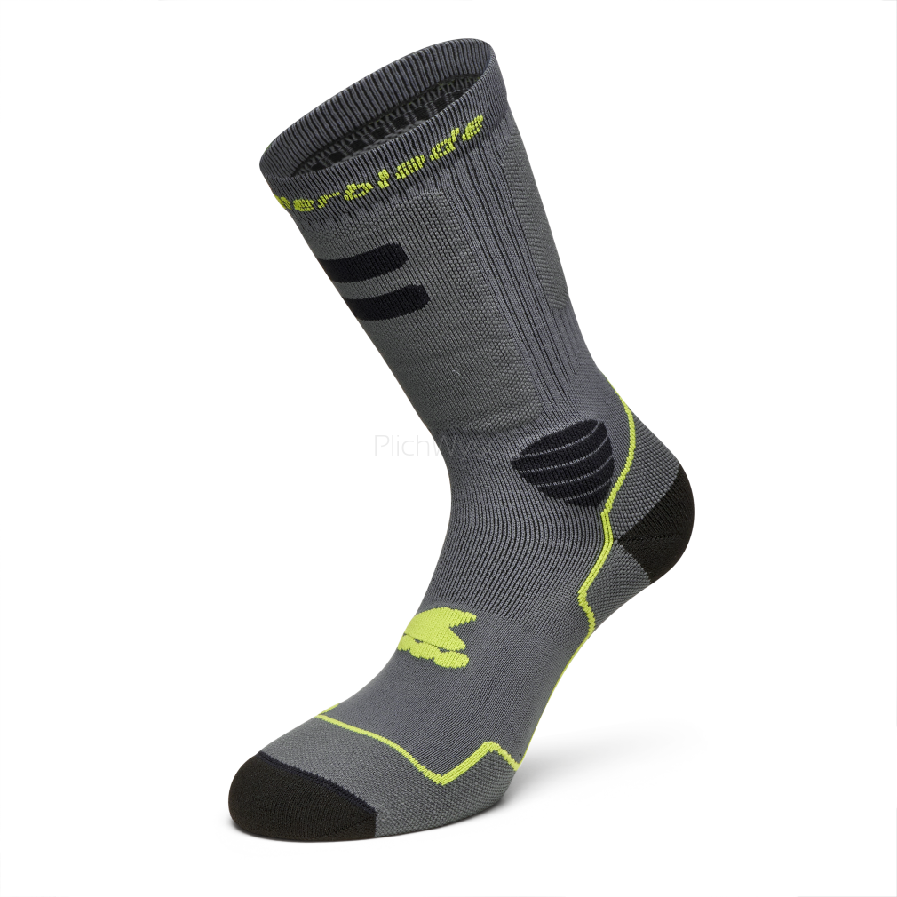 Skarpetki na rolki Rollerblade High Performance Socks