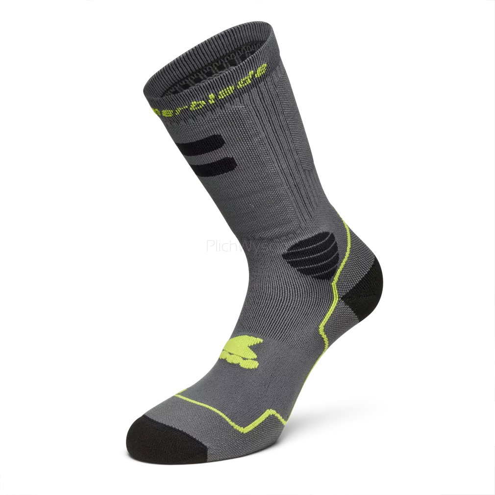 Skarpetki na rolki Rollerblade High Performance Socks