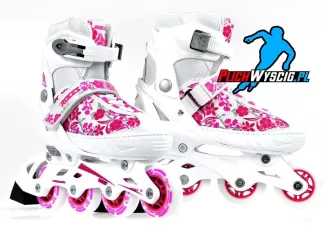 Rolki Roces Compy Girl 8.0 - 2