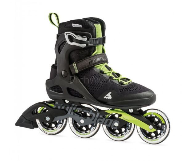 Rolki Rollerblade Sirio 90