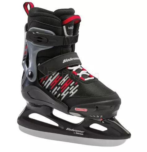 Łyżwy dziecięce Bladerunner Micro Ice 32-37